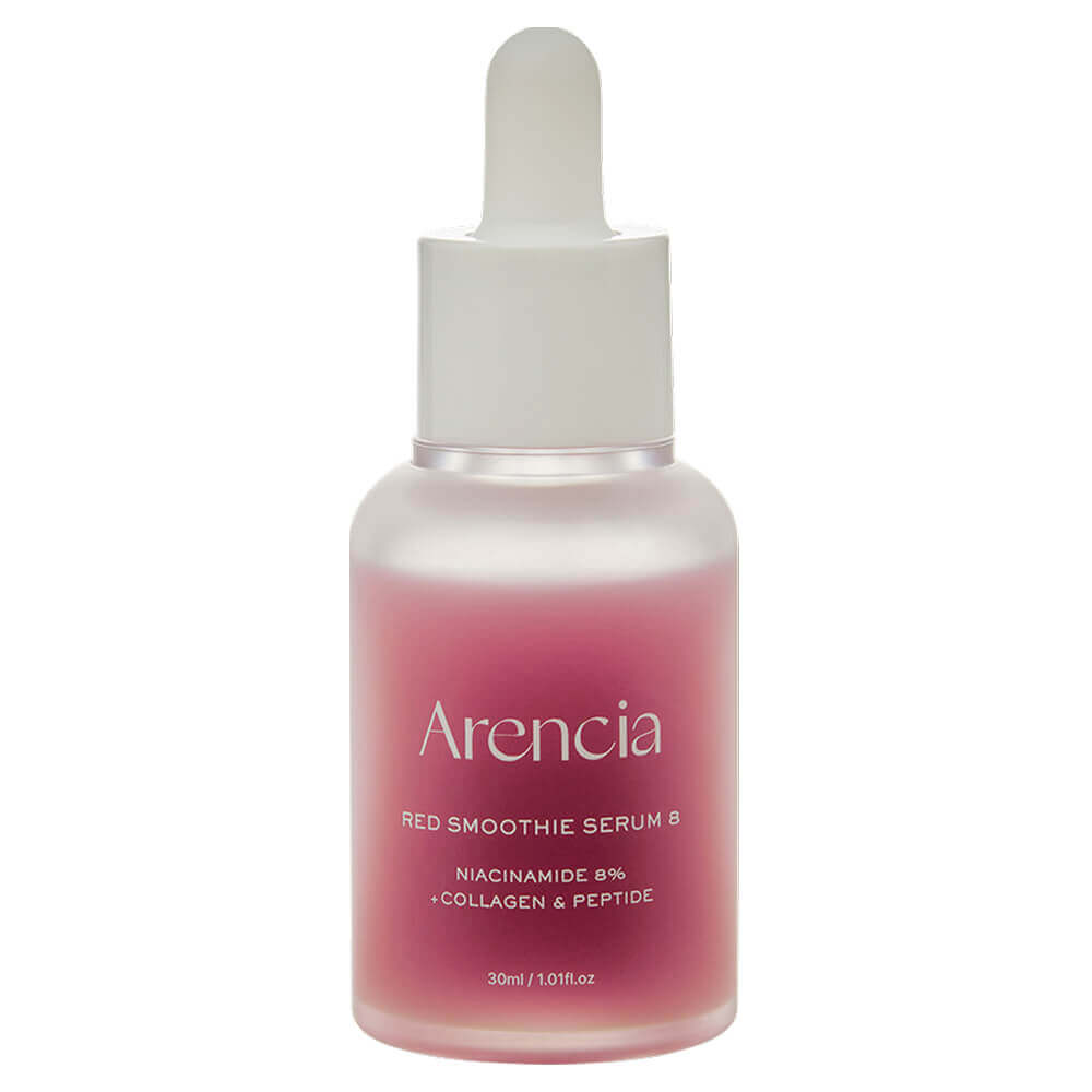 Arencia Fresh Red Smoothie Serum 8